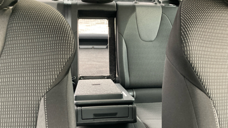 Skoda Octavia 1.5 TSI SE First Edition 5dr Petrol Hatchback